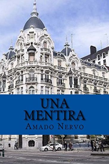 Una Mentira