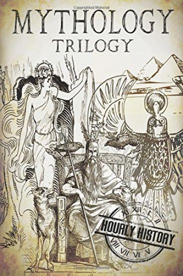 Mythology Trilogy