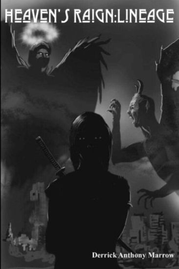 Heaven's Raign: Lineage