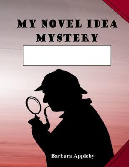 My Novel Idea: Mystery
