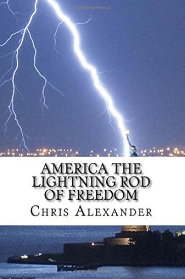 America The Lightning Rod Of Freedom: Our Survival