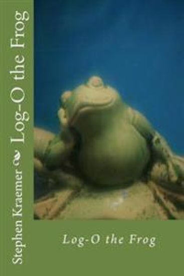 Log-O the Frog