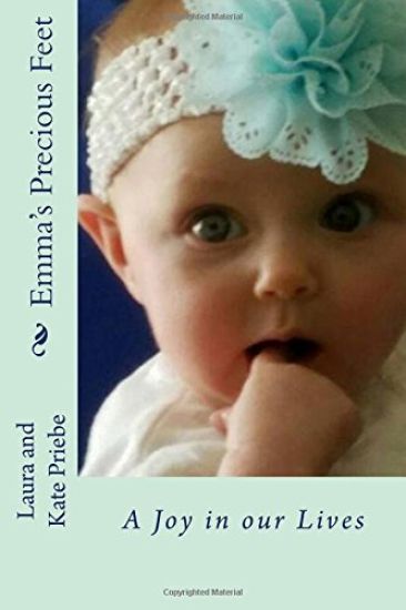 Emma's Precious Feet