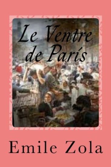 Le ventre de Paris
