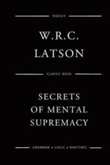 The Secrets Of Mental Supremacy
