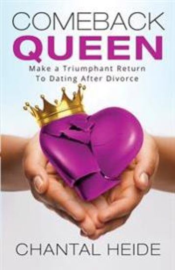 Comeback Queen: Make a Triumphant Return to Dating After Divorce