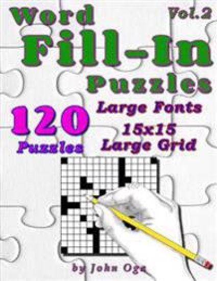 Word Fill-In Puzzles