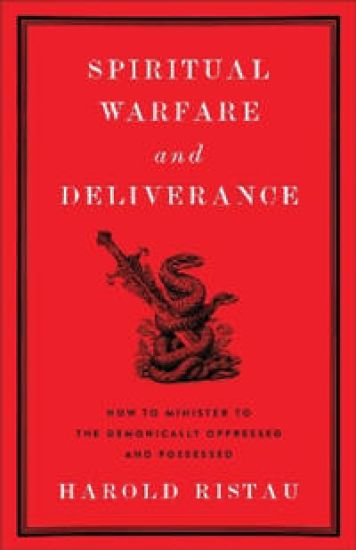 Spiritual Warfare and Deliverance