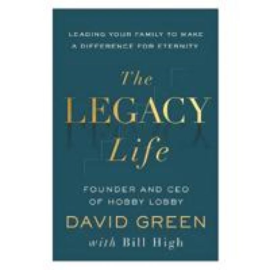 The Legacy Life