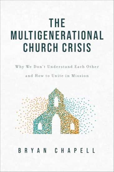 The Multigenerational Church Crisis