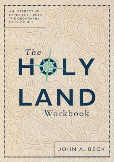 The Holy Land Workbook
