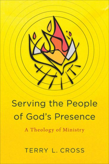 Serving the People of God`s Presence – A Theology of Ministry