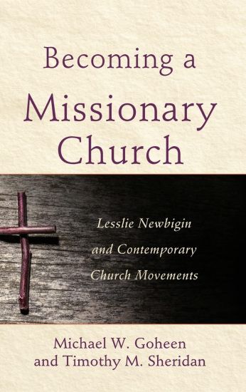 Becoming a Missionary Church