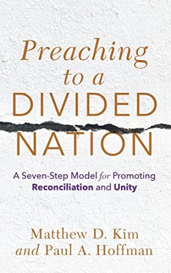 Preaching to a Divided Nation