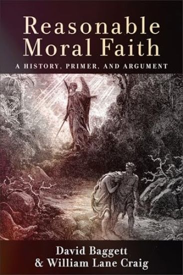 Reasonable Moral Faith