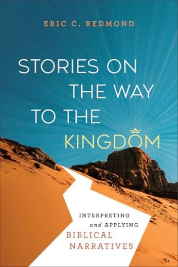 Stories on the Way to the Kingdom