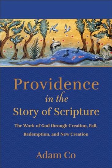 Providence in the Story of Scripture: The Work of God through Creation, Fall, Redemption, and New Creation