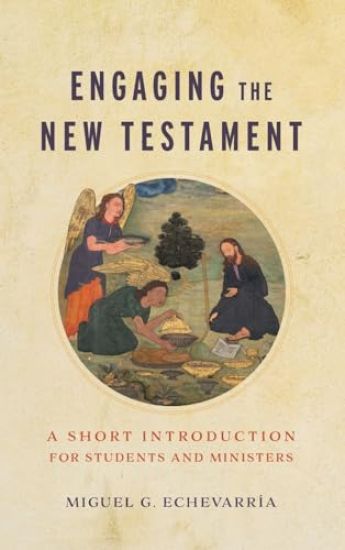 Engaging the New Testament