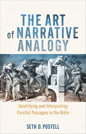 The Art of Narrative Analogy