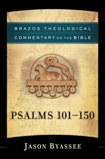 Psalms 101-150