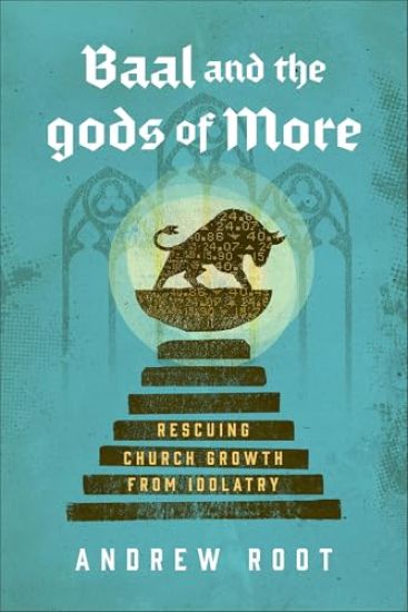 Baal and the Gods of More
