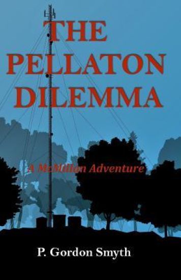 The Pellaton Dilemma: A McMillan Adventure