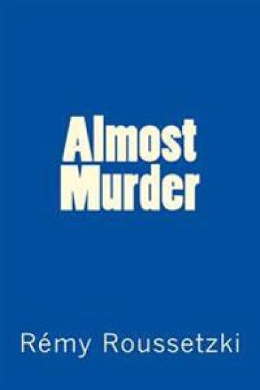 Almost Murder