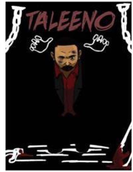 Taleeno: The 1st Alleghenian