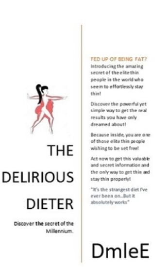 The Delirious Dieter