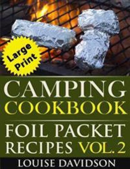 Camping Cookbook