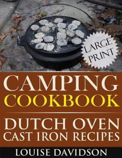 Camping Cookbook