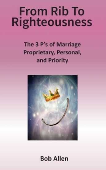 From Rib to Righteousness