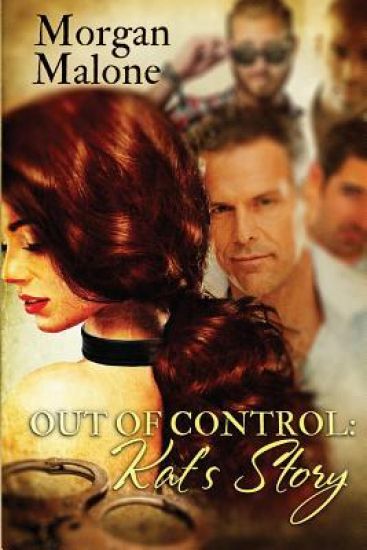 Out of Control: Kat's Story