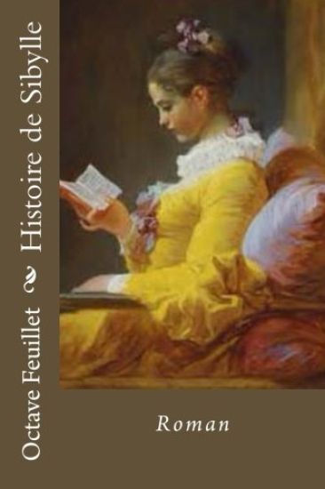 Histoire de Sibylle: Roman