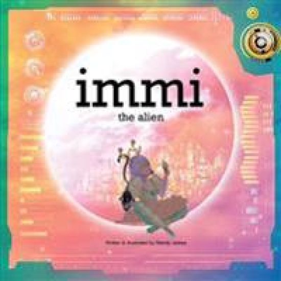 immi: the alien