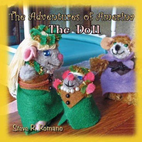 The Adventures of Amerina