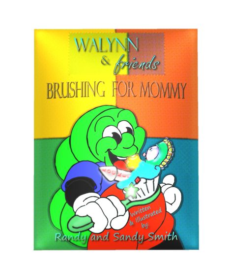 WALYNN & friends BRUSHING FOR MOMMY