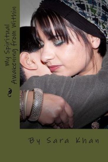 My Spiritual Awakening from Within: Guided by the Spiritual World and my Guides