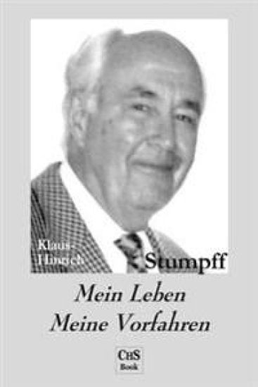 Mein Leben ... Meine Vorfahren: Biografie