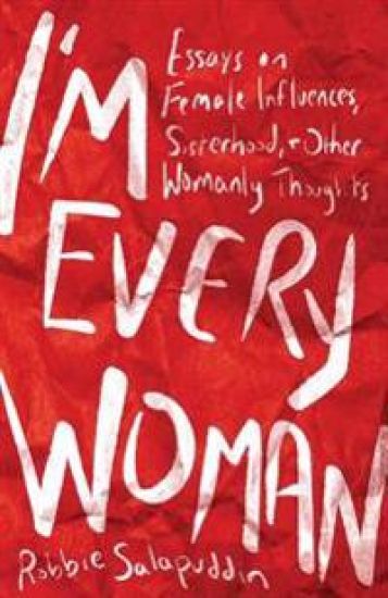 I'm Every Woman