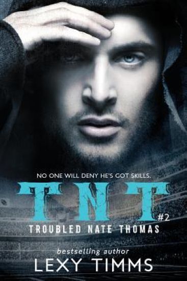 Troubled Nate Thomas - Part 2: Sport Football Romance
