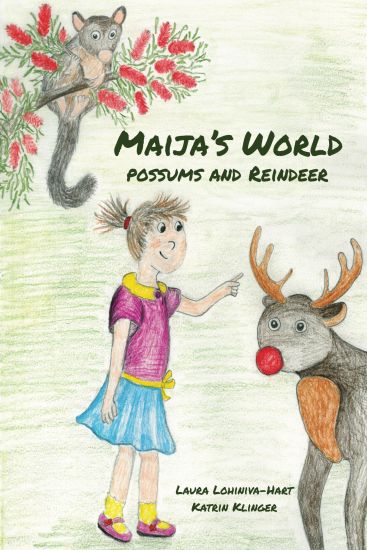 Maija's World: Possums and Reindeer