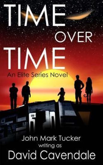 Time Over Time: Volume One