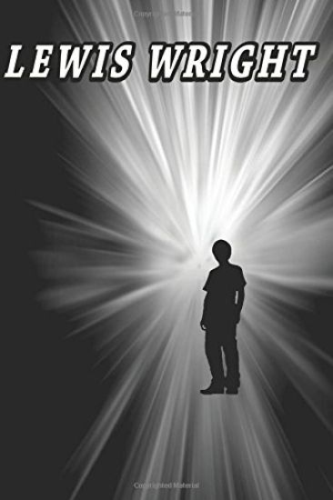 Lewis Wright