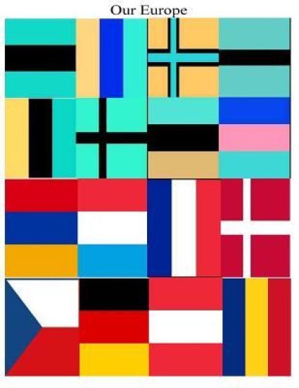 Our Europe