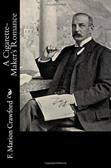 A Cigarette-Maker's Romance