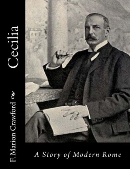 Cecilia: A Story of Modern Rome