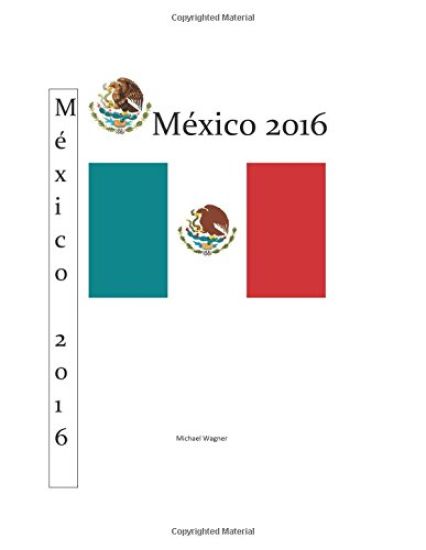 México 2016: Uxmal und Monte Albán