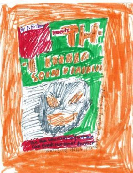 The Broken Sound Barrier: The Origin of Michael Whérdi