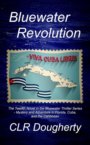 Bluewater Revolution